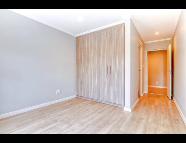 2 BEDROOM APARTMENT TO LET IN MORNINGSIDE